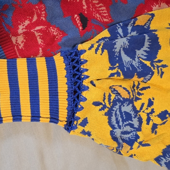 Farm Rio Cardigan - Picture 9 of 15